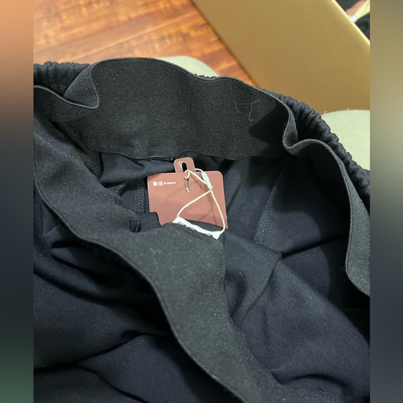 OGL Double Waistband Sweatpants - Classic - Picture 2 of 3